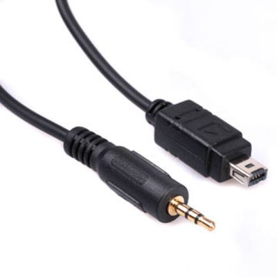 JJC Anschlußkabel MC-DC2 