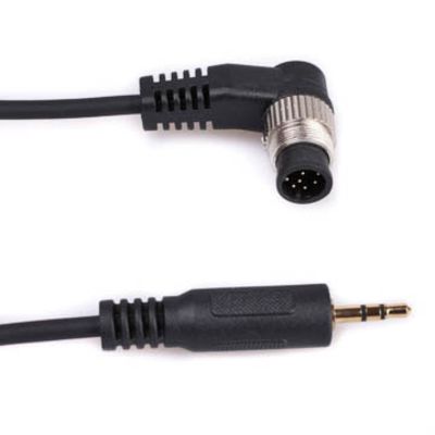 JJC Anschlußkabel Nikon MC-30 