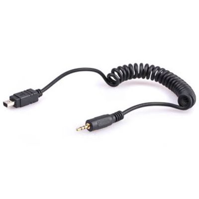 JJC Anschlußkabel RM-UC1 