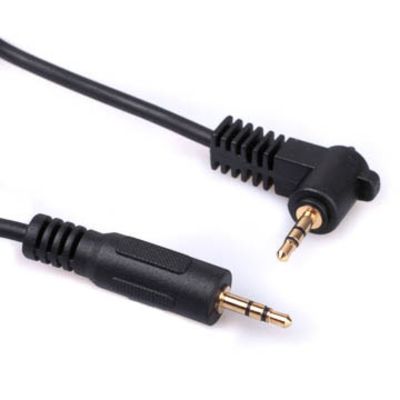 JJC Anschlußkabel RS-60E3 