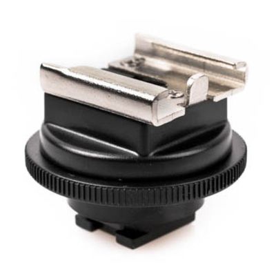 JJC Blitzschuh-Adapter Sony Activ Interaface (AIS) 