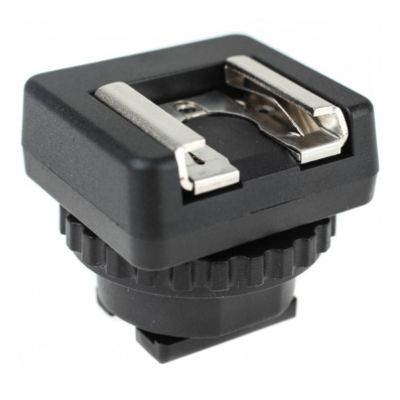 JJC Blitzschuhadapter MSA-MIS 