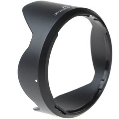 JJC Gegenlichtblende für Fujifilm Fujinon XF 14mm f/2.8 R und XF 18-55mm f/2.8-4 R LM OIS 