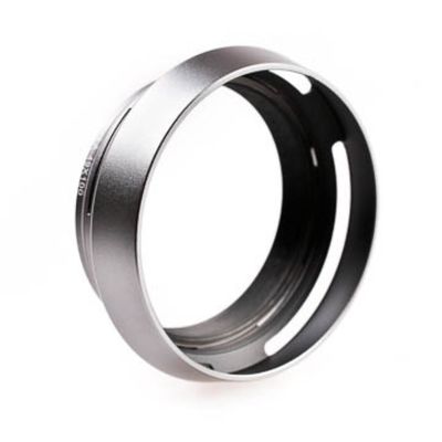 JJC Gegenlichtblende LH-X100  silber