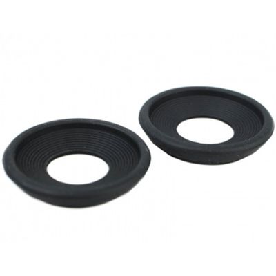 JJC Okularaufsatz (Augenmuschel) für Fuji X-Pro2 - größere Version für Brillenträger 