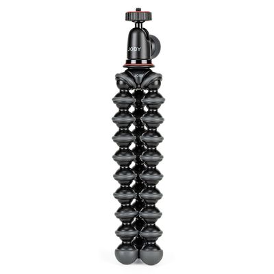 Joby GorillaPod black-charcoal  1K-Kit