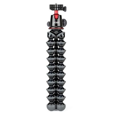 Joby GorillaPod black-charcoal  5K-Kit