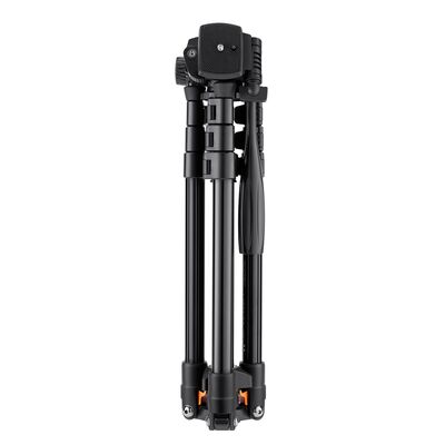 K&F Concept Tripod w/ Videohead 
