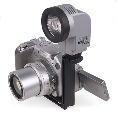 Kaiser 2-teilige Winkelschiene 1/4