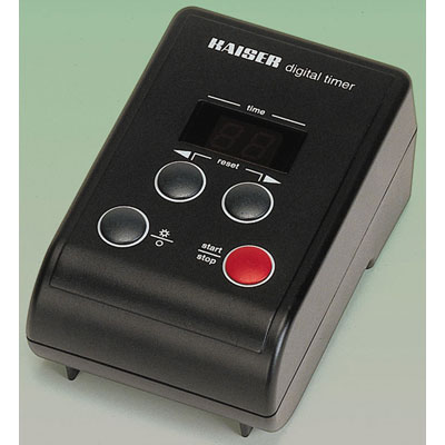 Kaiser Belichtichtungsschaltuhr  