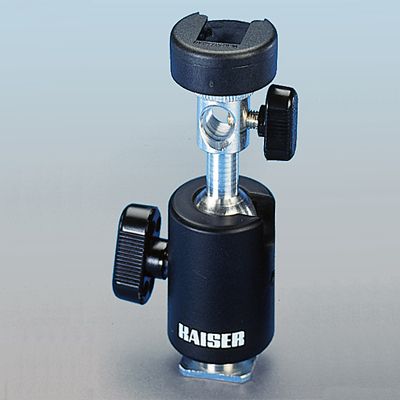 Kaiser Blitzneiger m.Kugelkopf 1201 