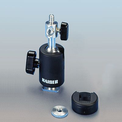 Kaiser Blitzneiger m.Kugelkopf 1201 