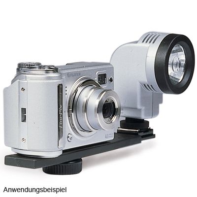 Kaiser Blitzschiene 1000 