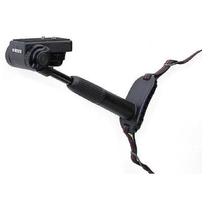 Kaiser Camcorder Schulterstativ 