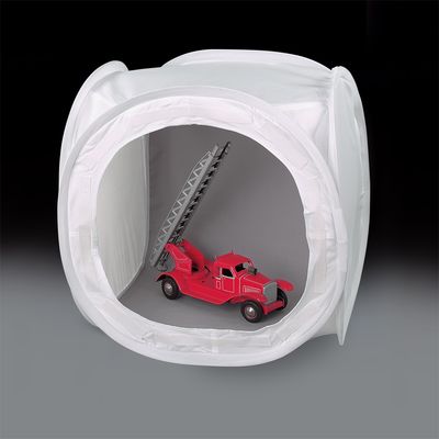 Kaiser Cube-Studio 50x50x50 