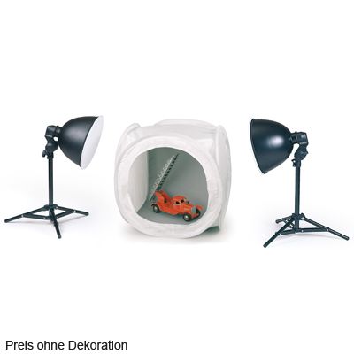 Kaiser Desktop-Aufnahme-Set 5863 