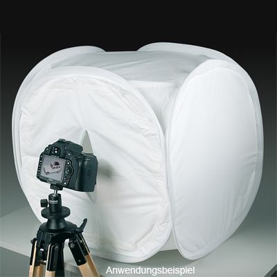 Kaiser Desktop-Aufnahme-Set 5863 