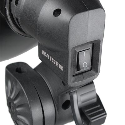 Kaiser Desktop-Beleuchtungs-Set 2 