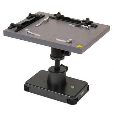 Kaiser Dokumentenhalter bis DIN A5 