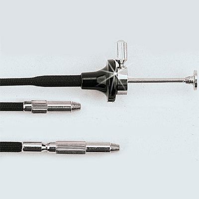 Kaiser Drahtauslöser 50cm 6105 