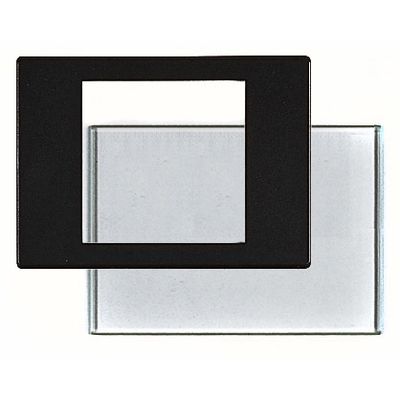 Kaiser Einlagen 6x7 cm AN-Glas System V 