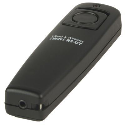 Kaiser Fernauslöser Twin1 R3-UT 