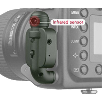 Kaiser Fernauslöser Twin1 R3-UT 