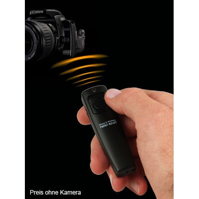 Kaiser Fernauslöser Twin1 R3-UT 