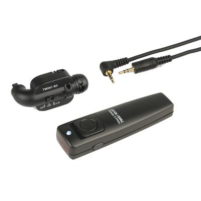 Kaiser Fernauslöser Twin1 R3-UT 