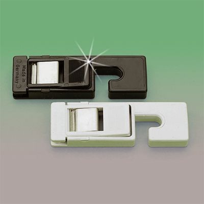 Kaiser Filmklammer Paar 