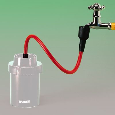 Kaiser Filmschnell-Wascher 