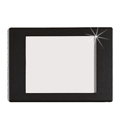 Kaiser Frontmaske 6x7 cm System V 