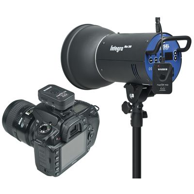 Kaiser Funk-Studioblitzausl. FlashTrig16 