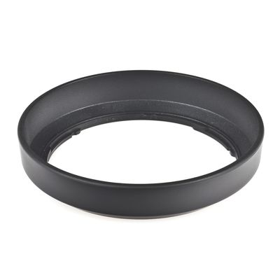 Kaiser Gegenlichtblende 6899 Streulichtblende für Sony DT 18-55/3.5-5.6 SAM (ersetzt Sony ALC-SH 108) 