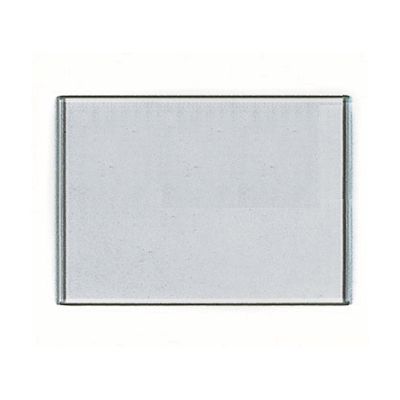 Kaiser Glaseinlage System V 