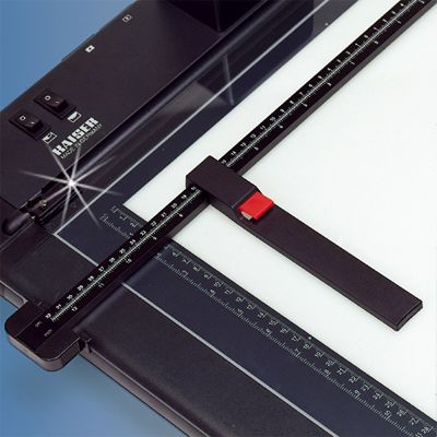 Kaiser Glasplatte für 5211,5212,5241,5242 