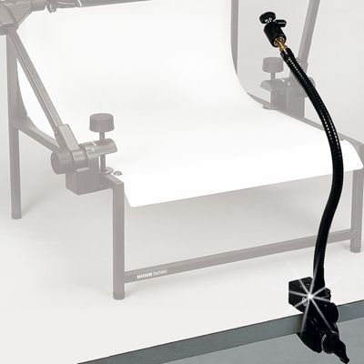 Kaiser Klemmstativ Set (5039,6018,5043) 