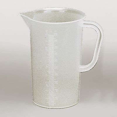 Kaiser Messbecher 1000 ml 