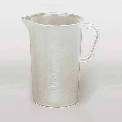 Kaiser Messbecher 2000 ml 