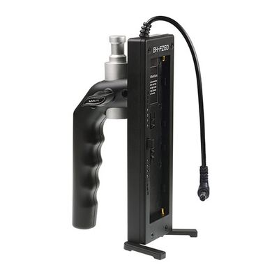 Nanlite  Akku-Handgriff BH-FZ60, mit Aufnahme für 2 NP-F-Akkus, inkl Verbindungskabel 