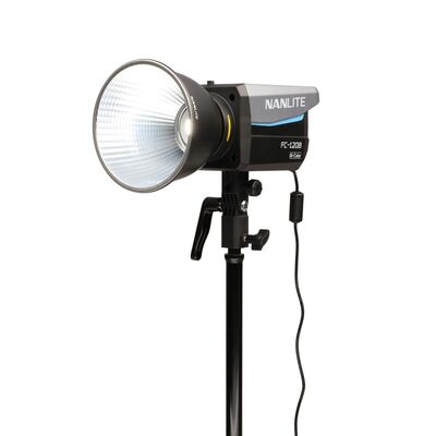 Nanlite  FC-120B Bi-Color 