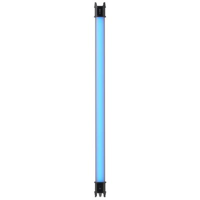 Nanlite  PavoTube II 15C RGBWW Farb-Effektleuchten  2er-Kit