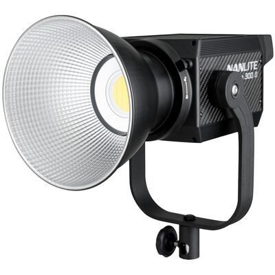 Nanlite Reportage- und Studio-Scheinwerfer Forza  300 II