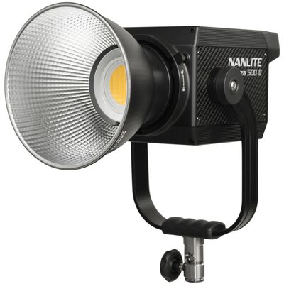 Nanlite Reportage- und Studio-Scheinwerfer Forza  500 II