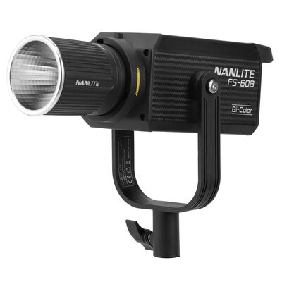 Nanlite  Studio-Scheinwerfer FS-60B Bi-Color 