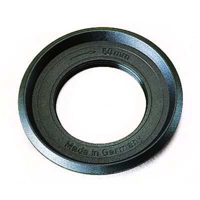 Kaiser Objektivhaltering bis 50mm 