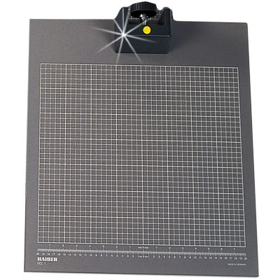 Kaiser Repro-Grundbrett 45x50cm 5517 