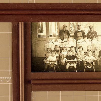 Kaiser Reprotafel 5901 