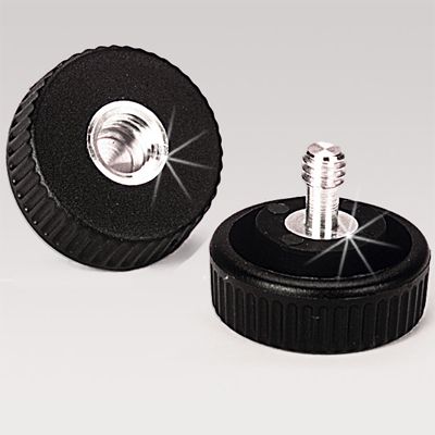 Kaiser Schienenschraube B 1/4