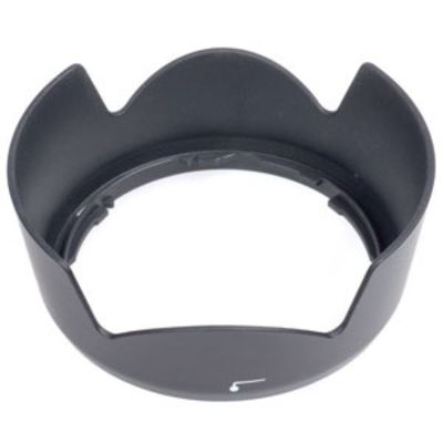 Kaiser Streulichtblende NB69, für Nikon 18-55 